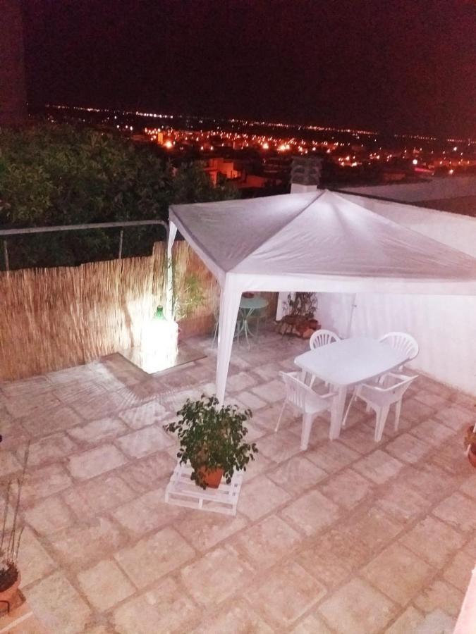 Vacanza Nel Salento1 Villa Matino Eksteriør bilde