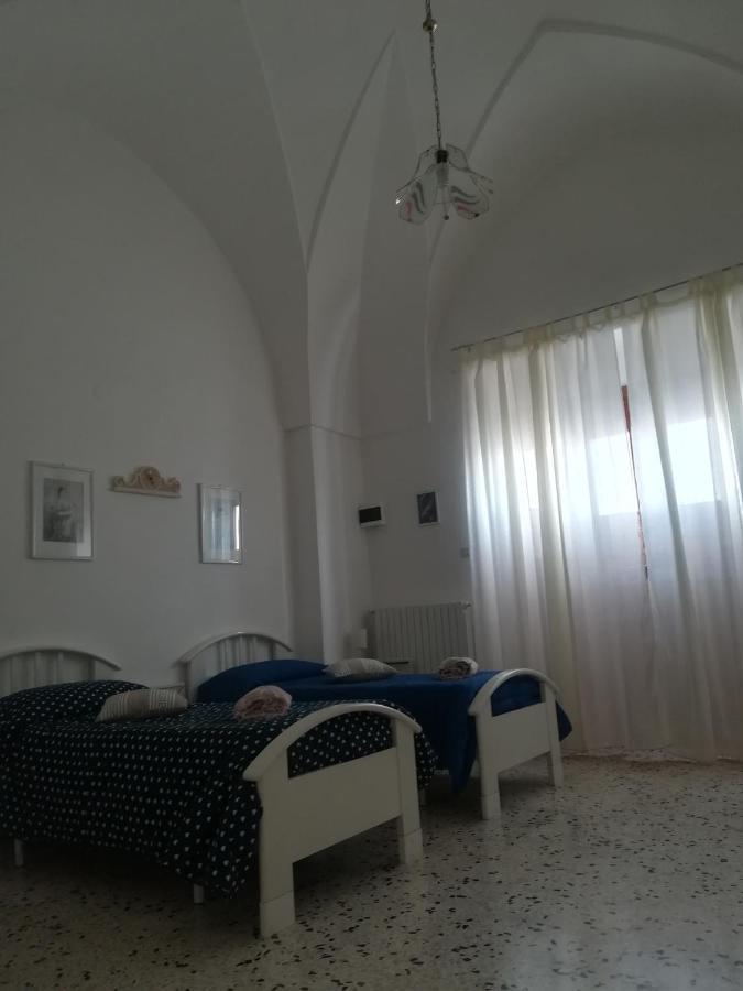 Vacanza Nel Salento1 Villa Matino Eksteriør bilde