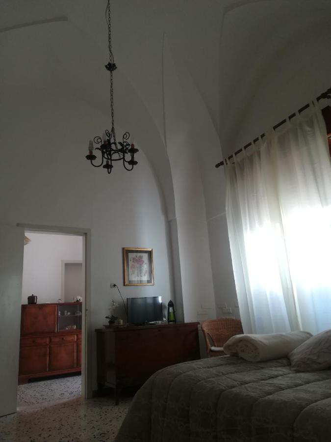 Vacanza Nel Salento1 Villa Matino Eksteriør bilde