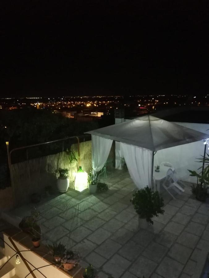 Vacanza Nel Salento1 Villa Matino Eksteriør bilde