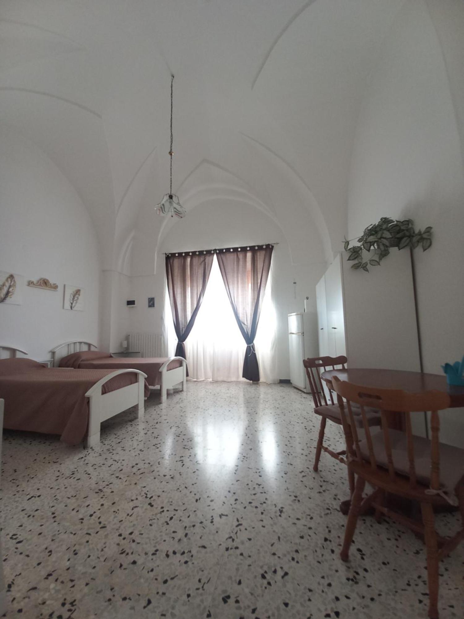 Vacanza Nel Salento1 Villa Matino Rom bilde