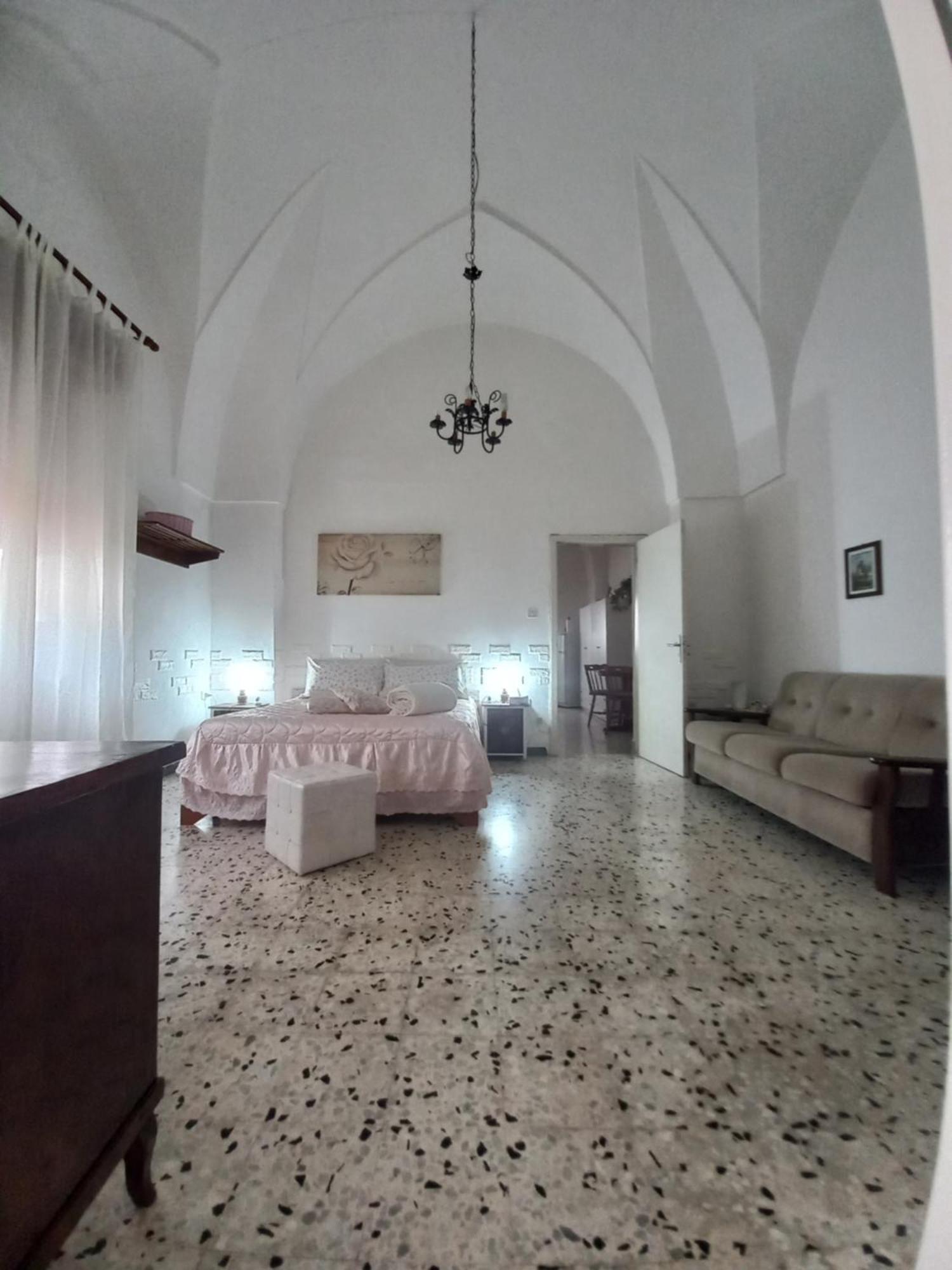 Vacanza Nel Salento1 Villa Matino Rom bilde