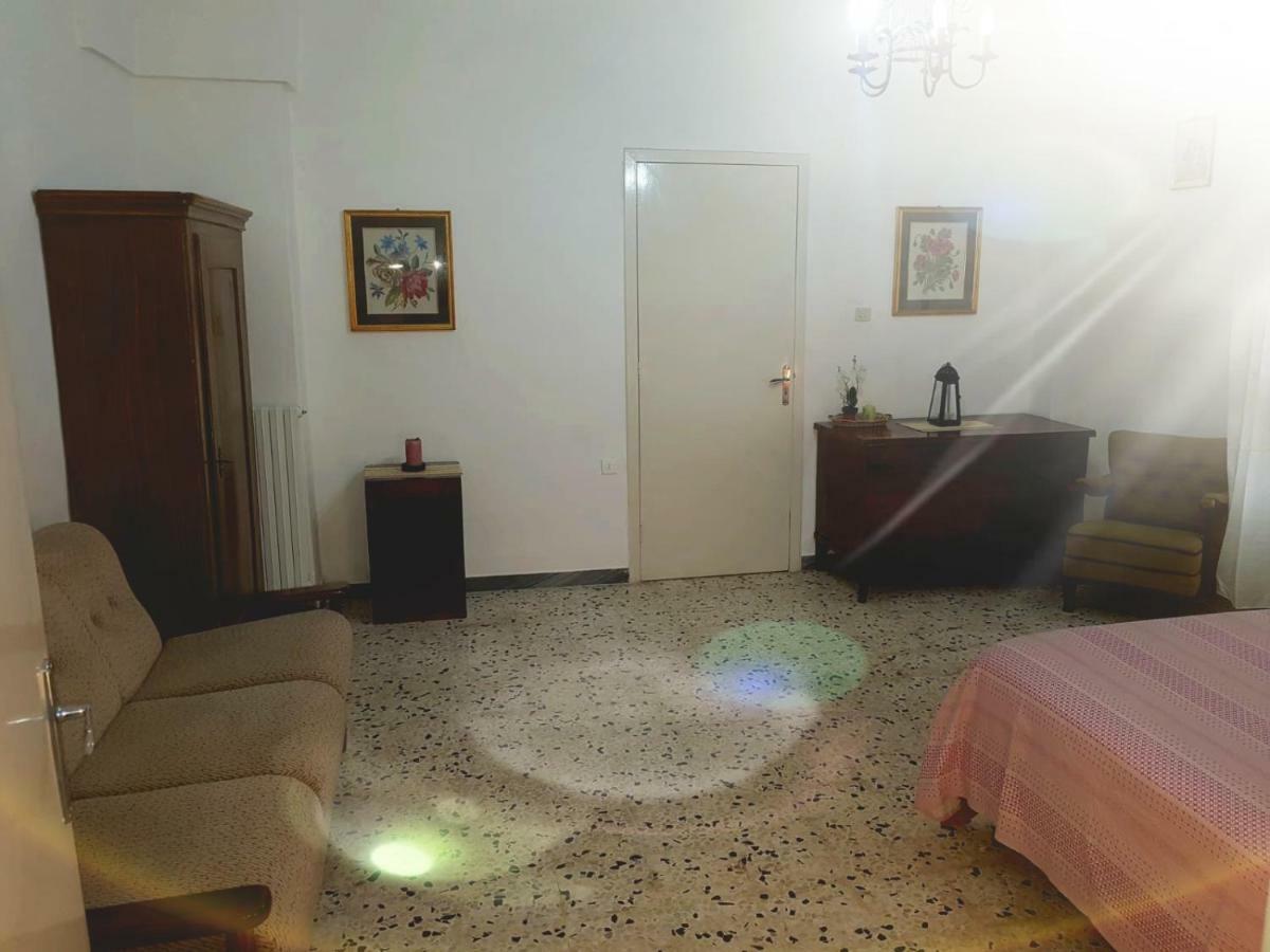 Vacanza Nel Salento1 Villa Matino Eksteriør bilde